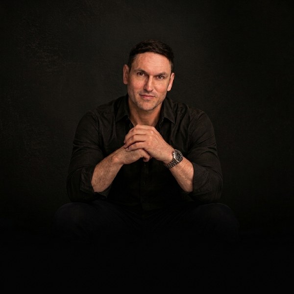 Nick Elvery